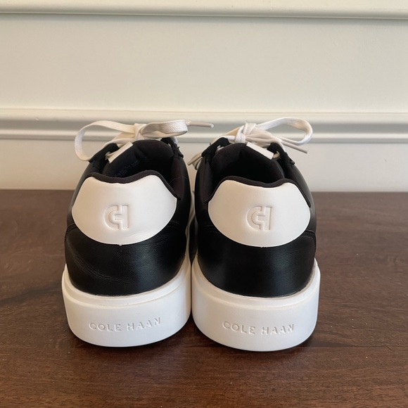 Cole Haan Women’s GC Coaster Sneakers - Picture 4 of 7